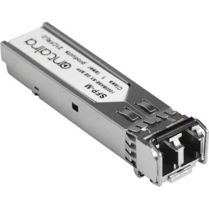 Antaira SFP-M 1.25Gbps Ethernet SFP Transceiver, Multi Mode